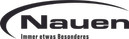 Logo Autohaus Nauen GmbH & Co. KG